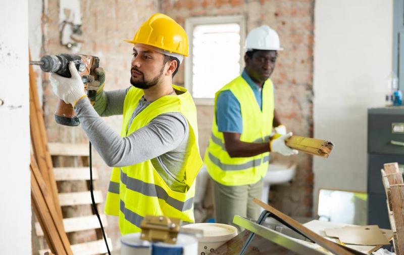 Location pour particuliers : quel mat&eacute;riel choisir pour vos travaux ?